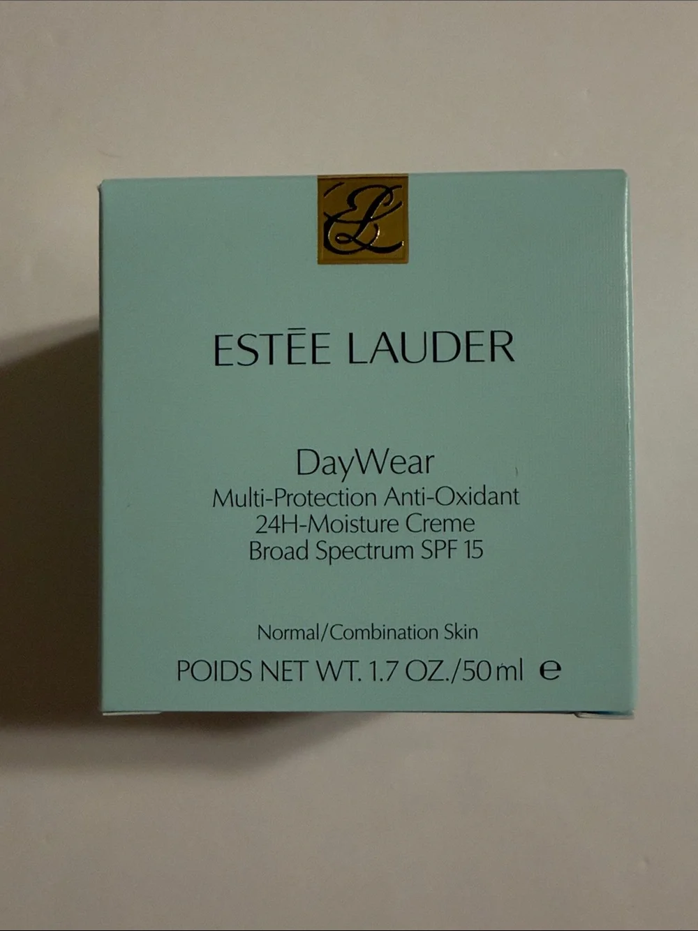 Estee Lauder this high